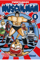 Musculman 5 (català)