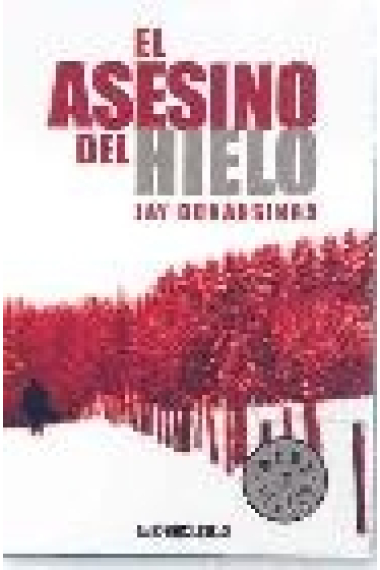 El asesino del hielo