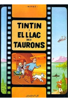 Tintín i el llac dels taurons (Les Aventures de Tintín, 25)