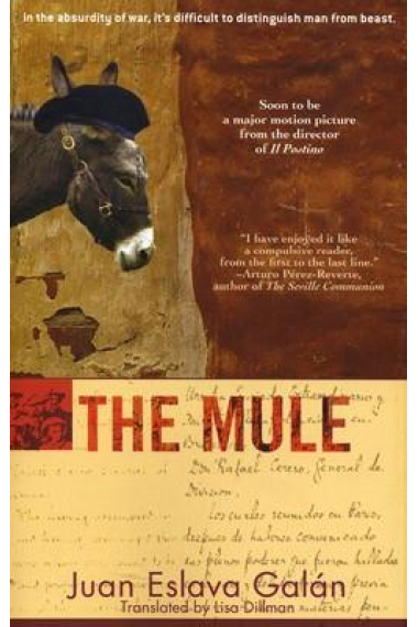 The Mule