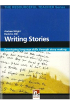 Writing Stories:Developing Language skills through story making