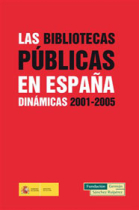 Las bibliotecas públicas en España