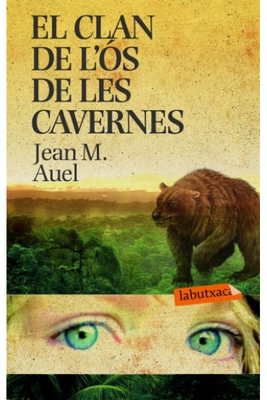 El clan de l'ós de les cavernes