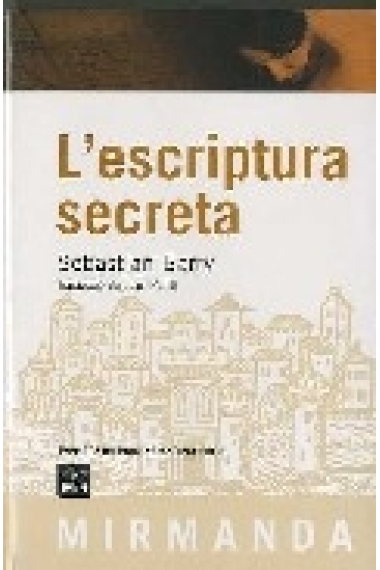 L'escriptura secreta