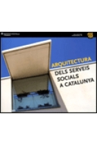 Arquitectura dels serveis socials a Catalunya