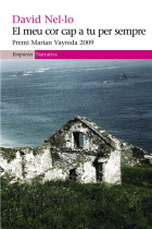 El meu cor cap a tu per sempre (Premi Marian Vayreda 2009)