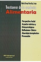 Trastornos de la conducta alimentaria