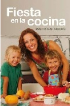 Fiesta en la cocina