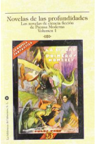 Recuerdos de Lemuria. Vida y aventuras de Mutan Mion, héroe de Lemuria