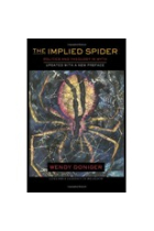 The implied spider: politics and theology in myth