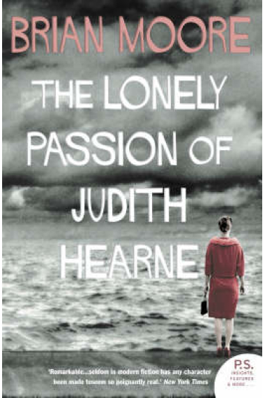 The Lonely Passion of Judith Hearne