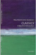 Classics:  A very short introduction