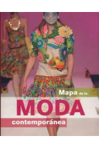 Mapa de la moda contemporánea