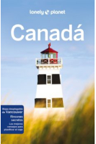 Canadá. Lo mejor De (Lonely Planet)