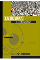 La Guerra segons Simone Weil