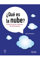 ¿Qué es la nube? El futuro de los sistemas de información