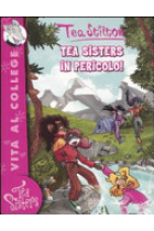 Tea Sisters en perill (Tea Sisters 3)