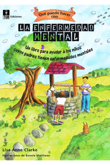 Qué puedo hacer con... La enfermedad mental