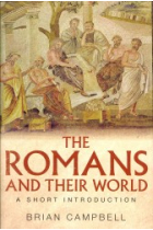 The romans and their world: a short introduction