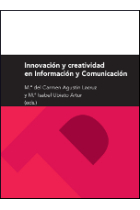 Innovación y creatividad en Información y Comunicación