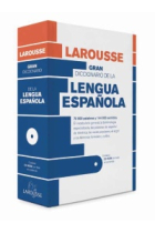 Larousse gran diccionario de la Lengua Española