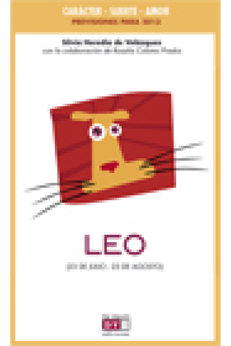 Leo 2013