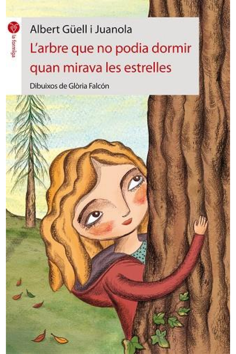 L'arbre que no podia dormir quan mirava les estrelles (+10)