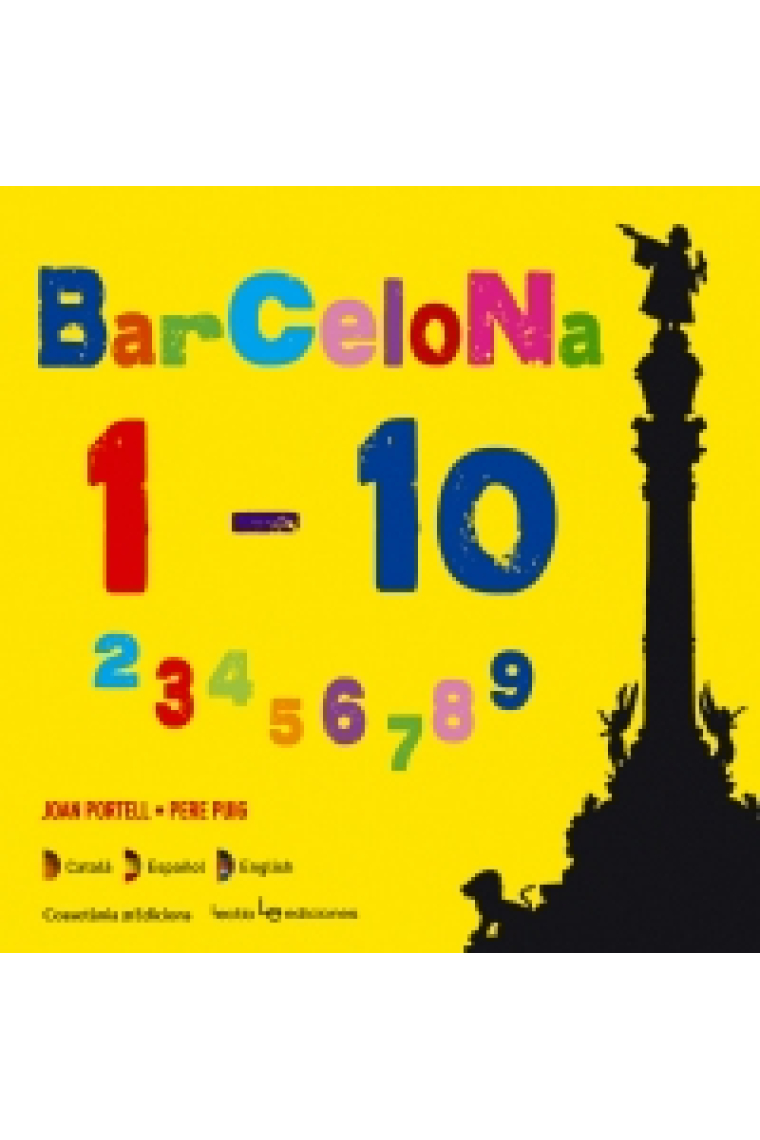 Barcelona 1-10