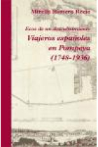 Viajeros españoles en Pompeya (1748-1936): Ecos de un descubrimiento