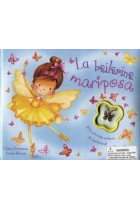 La bailarina mariposa