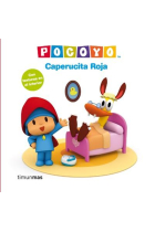 Pocoyó. Caperucita Roja