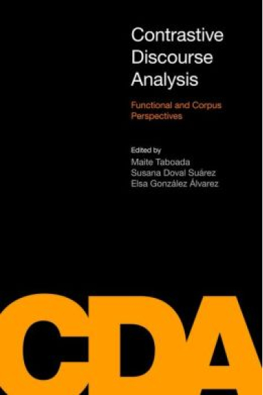 Contrastive Discourse Analysis: Functional and Corpus Perspectives