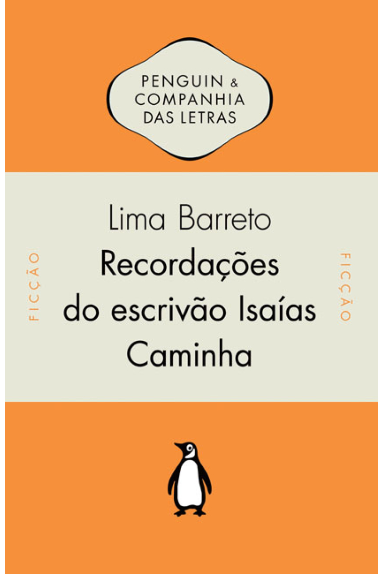 Recordacoes do escrivao isaias cami