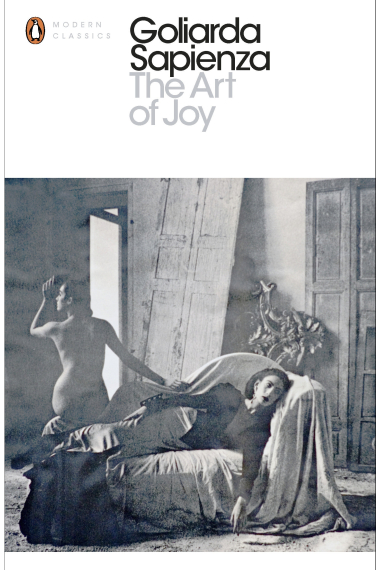 The Art of Joy