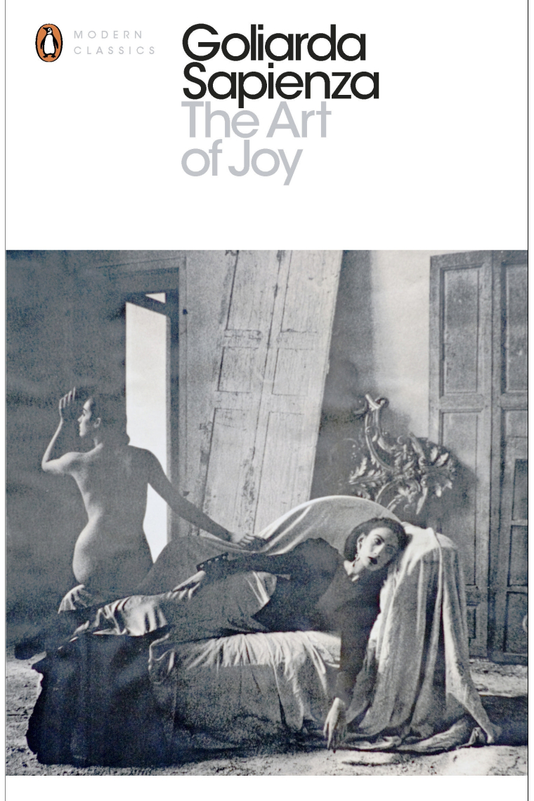 The Art of Joy