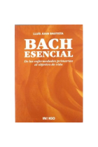 Bach esencial