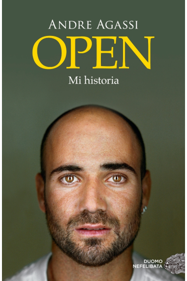 Open. Memorias