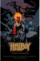 Hellboy 18. El circo de medianoche