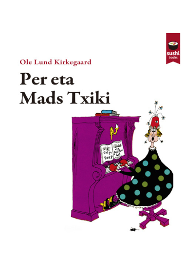 Per eta Mads Txiki