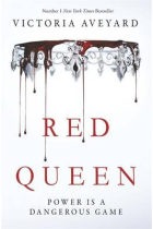 The Red Queen