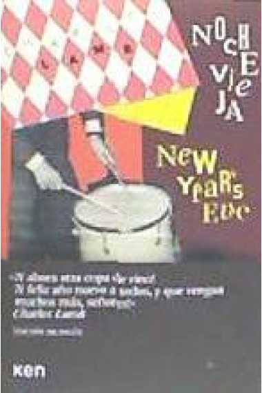 Nochevieja (New Year's Eve) / Autobiografía