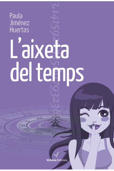 L'aixeta del temps