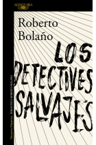 Los detectives salvajes