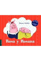 Rosa y Rosana