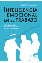 Inteligencia emocional en el trabajo