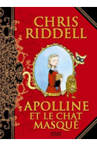 Apolline et le chat masqué