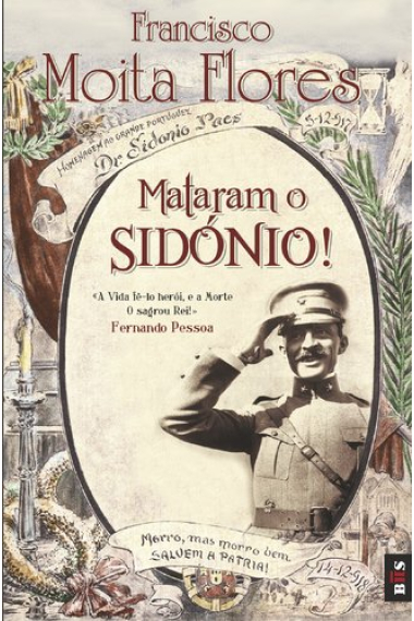 Mataram O Sidónio!