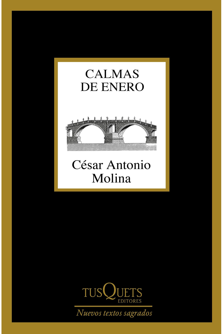 Calmas de enero