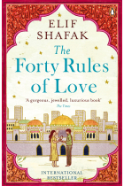 The Forty Rules Of Love (Viking)