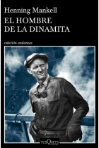 El hombre de la dinamita